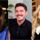Joey King, Zac Efron, Nicole Kidman